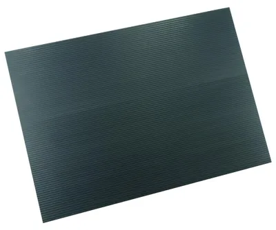 Obrázek produktu pro Mezipodložky WETEC pro skladovací kontejnery, ESD, 353 x 253 mm (vložky)