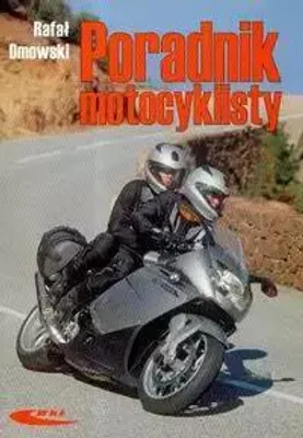 Produktbild von Dmowski, R: Poradnik motocyklisty