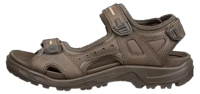 Produktbild von Ecco mens Sandale dunkelbraun in Gr. 48
