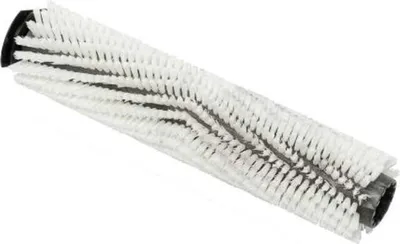 Produktbild von Nilfisk 107411860 PP 310 mm weiß Walzenbürste