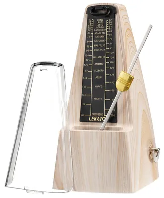 Produktbild von Mechanisches Metronom für Musiker