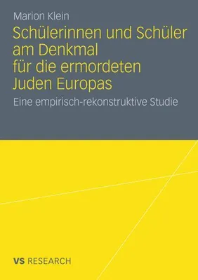 Obrázek produktu pro Schülerinnen und Schüler am Denkmal für die ermordeten Juden Europas