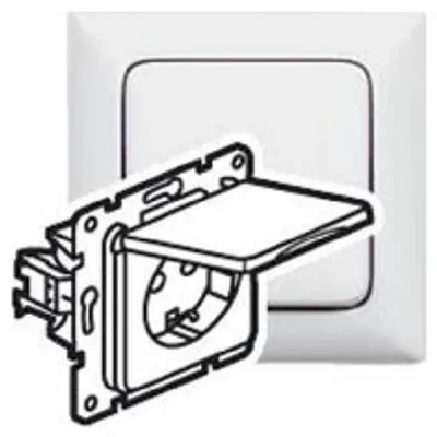 Obrázek produktu pro Zásuvka atd 776224