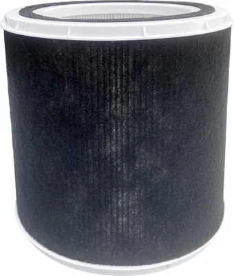 Zdjęcie produktu dla Filtr HEPA do oczyszczacza powietrza PureHome WiFi, z węglem aktywnym H13, neutralizuje nieprzyjemne zapachy, dla alergików