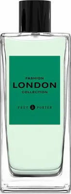 Zdjęcie produktu dla LONDON COLLECTION edp vapo 100 ml