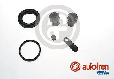Produktbild von AUTOFREN SEINSA D41627 Reparatursatz, Bremssattel x