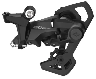 Image de Shimano Cues RD-U4010 9 dérailleur 10 vitesses SS-Supershort