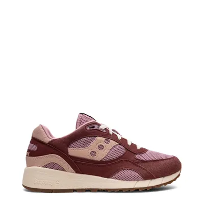 Produktbild von Saucony - Sneakers - SHADOW-6000-S70747-2 - Uni - EU 45