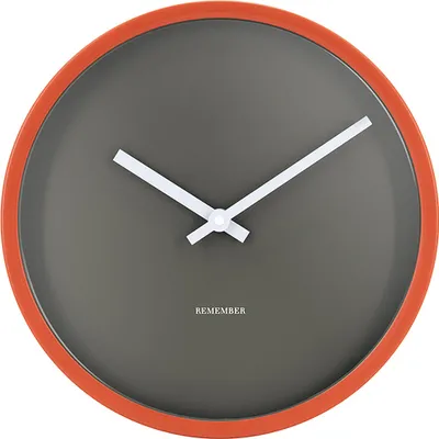 Produktbild von Remember Wanduhr 'Mocca'