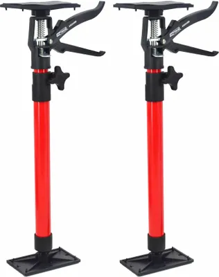 Produktbild von AWTOOLS SUPPORT DE TELESCOPIC 2 Stück 50-115 cm