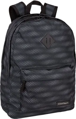 Produktbild von Školský batoh Coolpack - SCOUT - OBSYDIAN