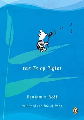 Productafbeelding van The Te of Piglet