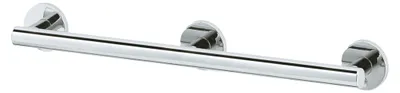 Produktbild von Keuco Plan Care Haltegriff 1082 mm Aluminium silber-eloxiert/verchromt - 34901171000