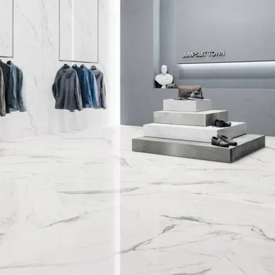 Zdjęcie produktu dla CASA39 Płytki imitujące marmur  60 x 120 cm Supergres Purity Of Marble