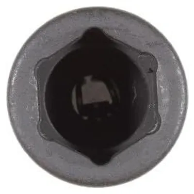 Produktbild von Ingersoll-Rand DXS2 Deep Schlagstecknuss, 13mm metrisch, Chrom-Molybdän-Stahl