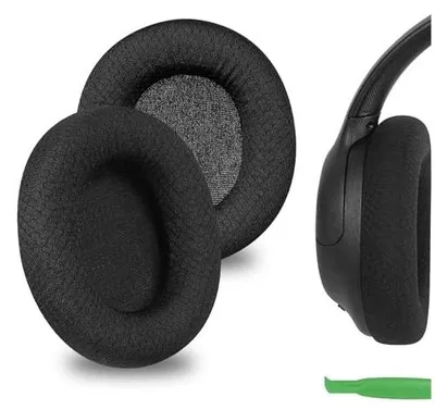 Zdjęcie produktu dla Wymienne nauszniki siatkowymi sony wh CH700N CH710N CH720N pianka