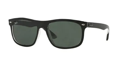 Produktbild von Ray Ban RB4226 Herren-Sonnenbrille mit Vollrand, Kunststoff