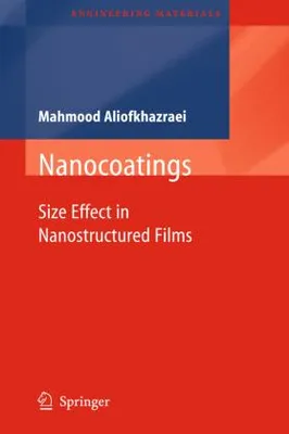Produktbild von Nanocoatings