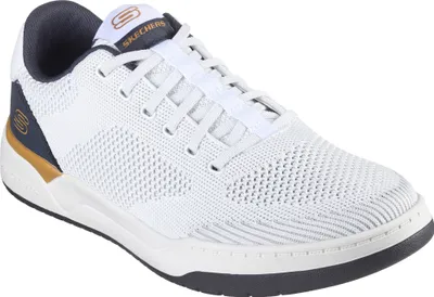 Obrázek produktu pro Skechers pánské tenisky CORLISS DORSET white, velikost 43 (210793)