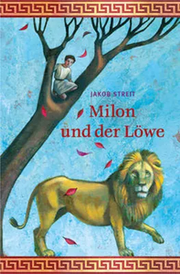 Produktbild von Milon und der Löwe