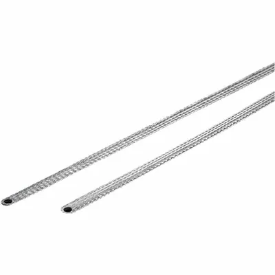 Produktbild von Rittal 2412.325, Metallisch, 300 mm