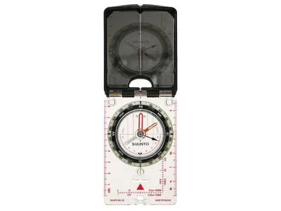 Produktbild von Suunto MC-2 G, 101 mm, 18 mm, 65 mm, 75 g