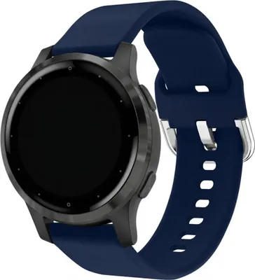 Immagine prodotto di Garmin Vivoactive 4L Band: imoshion Silikonband