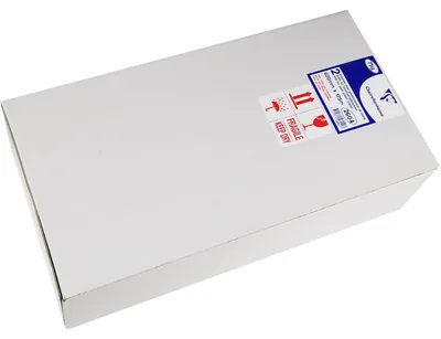 Produktbild von Plotterpapier für Laserdrucke 620mmx175m 75g/qm weiß