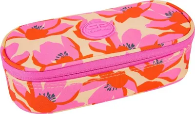 Produktbild von Coolpack Federmäppchen - Campus - FLORES ROSA