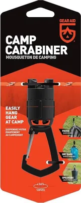 Obrázek produktu pro Karabina CAMP CARABINER, Gear Aid