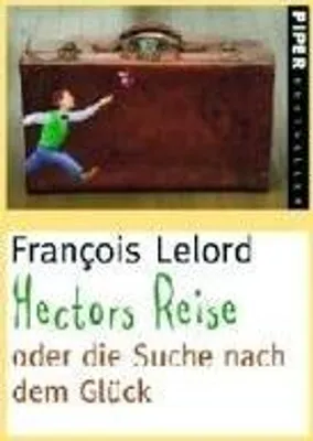 Immagine prodotto di Hectors Reise: oder die Suche nach dem Glück