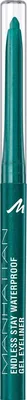 Immagine prodotto di Manhattan Endless Stay WP Gel Eyeliner 05