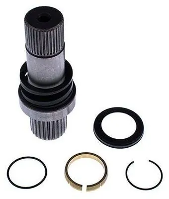 Obrázok produktu pre EBG Poloos vnútorná VW 02Z409345A