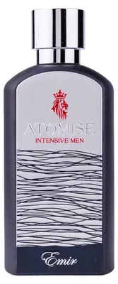 Produktbild von Emir Atomise Intensive Men Eau De Parfum 100 ml (man)
