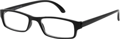 Produktbild von I NEED YOU ACTION G49000 schwarz matt +1,50 dpt. Kunststoff