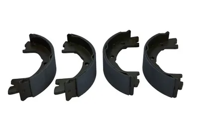 Produktbild von MAXGEAR 19-0322 Handbremsbeläge für IVECO Daily VI Kastenwagen Handbremse
