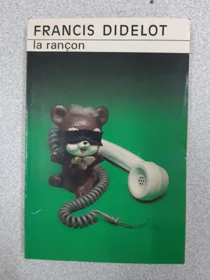 Image de La rançon