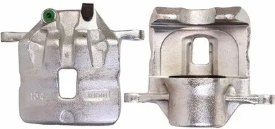 Produktbild von BOSCH Bremssattel Vorne Links für OPEL INSIGNIA Caravan Ø60mm 0 986 134 319