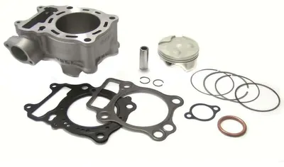 Zdjęcie produktu dla Zestaw cylindrów Athena 150cc do Honda CRF 150 R 07-10 (bez głowicy)