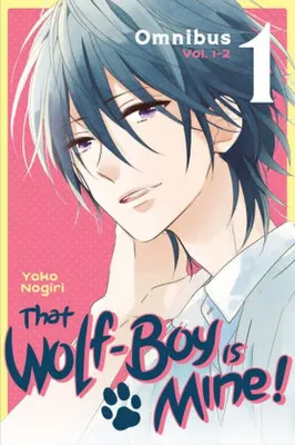 Image de That Wolf-Boy Is Mine! Omnibus 1 (Vol. 1-2)
