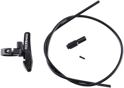 Zdjęcie produktu dla Dźwignia sterująca Contec F.Variosat Telst. Drop-A-Road Black