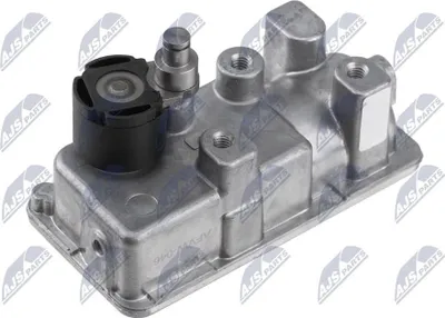 Produktbild von NTY Steuerdose Lader ECD-VW-046 für VW Touareg (7LA, 7L6, 7L7) elektrisch gesteuert