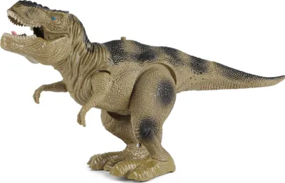 Obrázok produktu pre Svet dinosaurov Dino T-Rex beží so zvukom