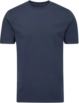 Obrázok produktu pre Mantis M03 | Essential Heavy T-Shirt - Uni štýl - Farba: Navy - Veľkosť: M