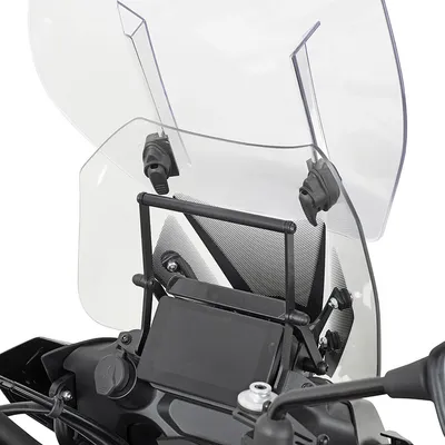 Image de Support voiture pour le téléphone portable et le GPS