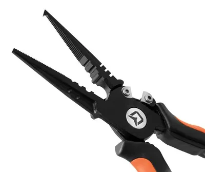 Productafbeelding van DELPHIN Zange Delphin PROFISET, 18 cm