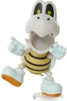 Obrázek produktu pro Super Mario – Figurka Dry Bones