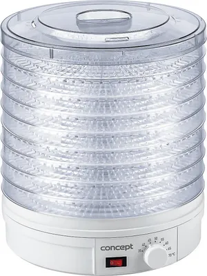 Produktbild von Concept SO-1020, 245 W, 220 - 240