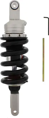 Immagine prodotto di Mono ammortizzatore posteriore YSS MZ456-330TR-18-88 regolazione precarico