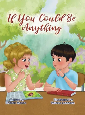 Produktbild von If You Could Be Anything